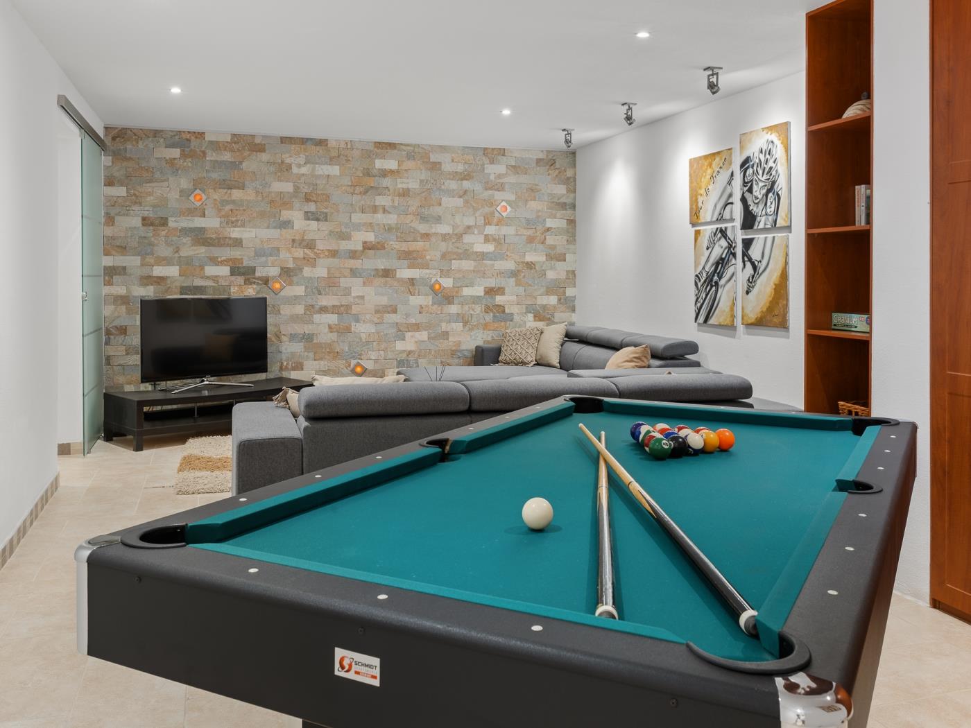 Luxury Villas in Tenerife, Casa Roque  image 3