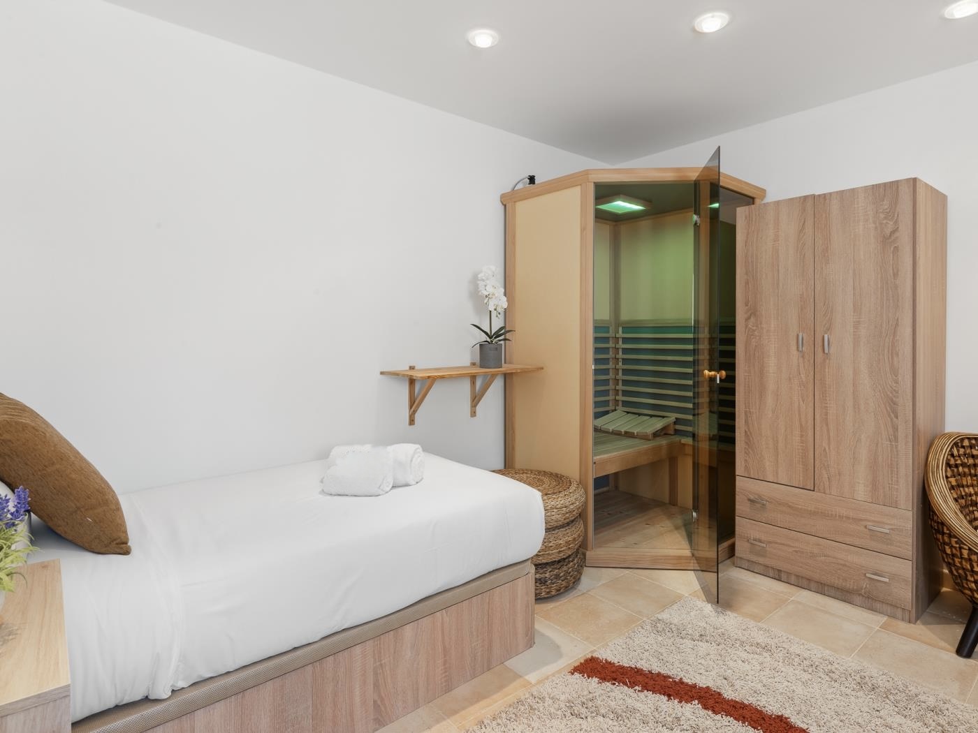 Luxury Villas in Tenerife, Casa Roque  image 13