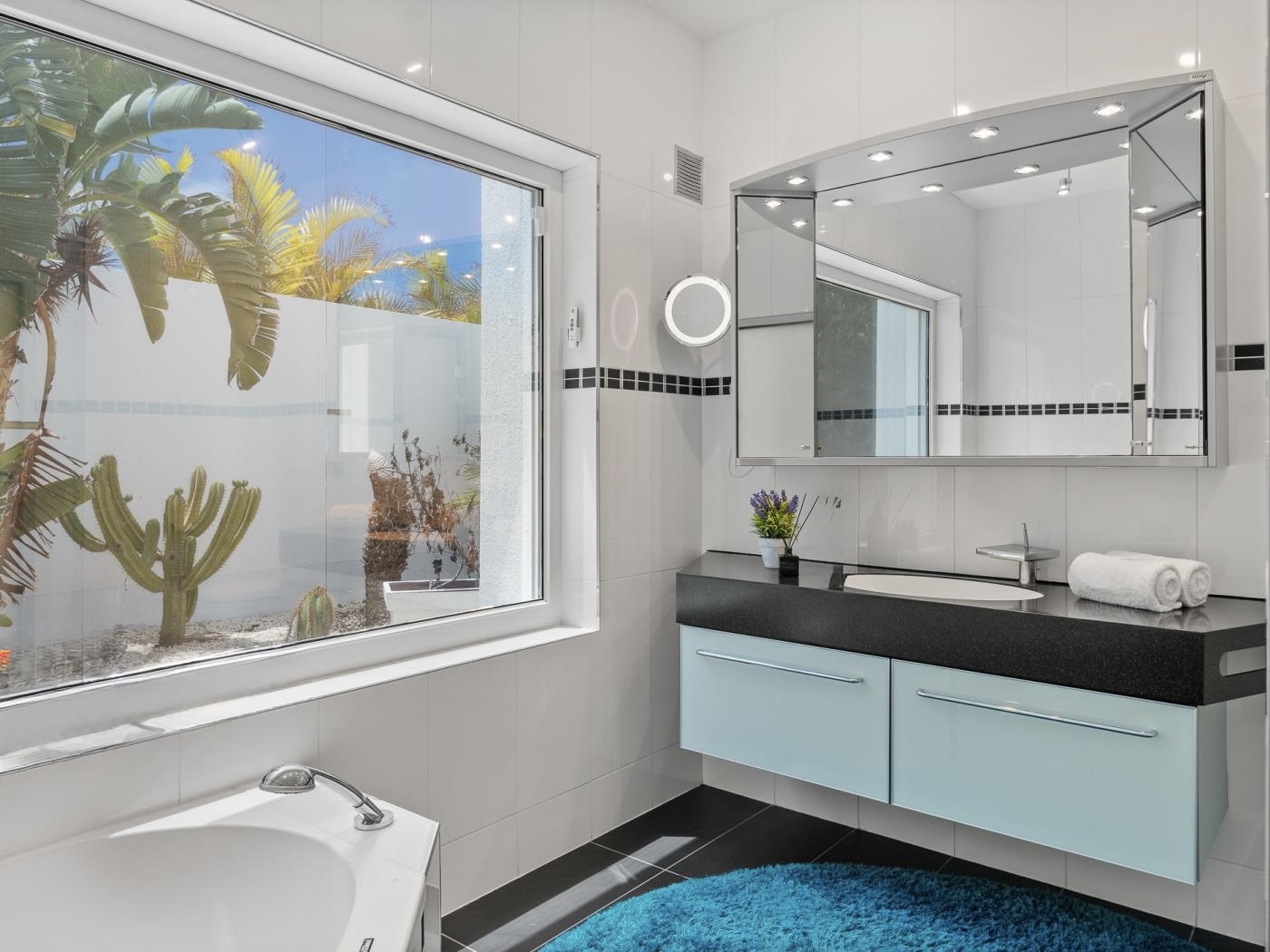 Luxury Villas in Tenerife, Casa Roque  image 18