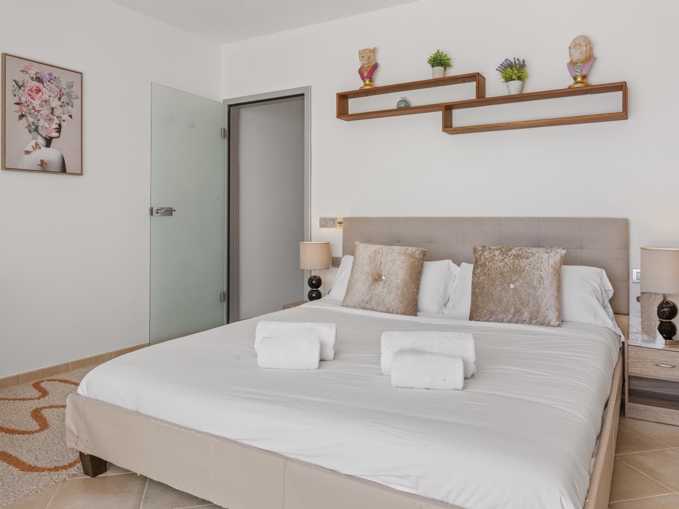 Luxury Villas in Tenerife, Casa Roque  image 21