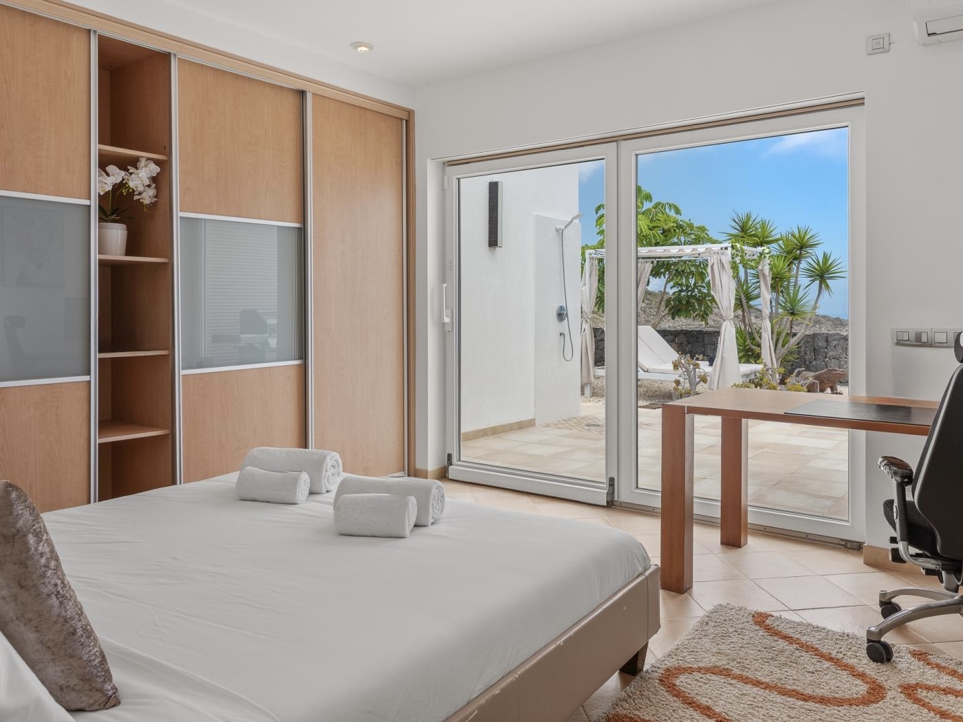 Luxury Villas in Tenerife, Casa Roque  image 22