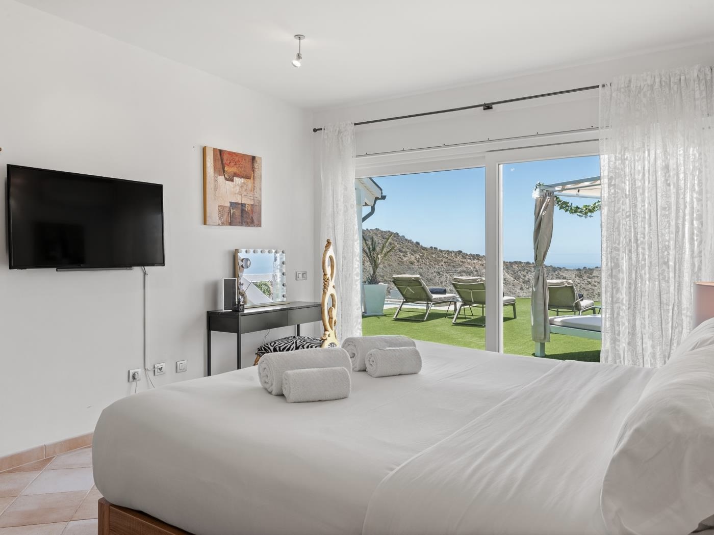 Luxury Villas in Tenerife, Casa Roque  image 25