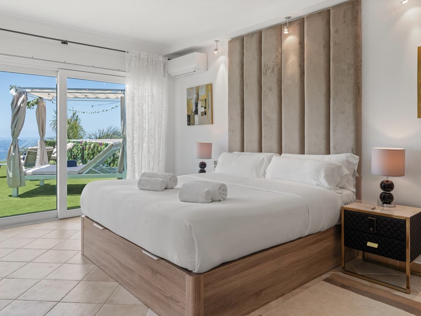 Luxury Villas in Tenerife, Casa Roque  image 26