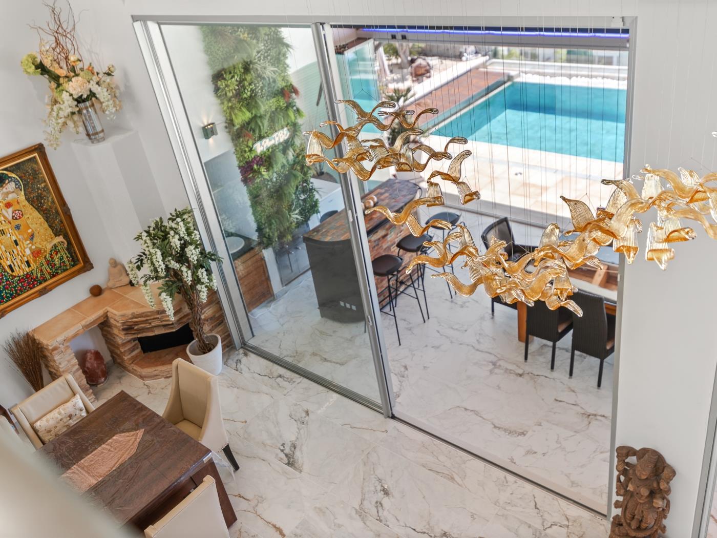 Luxury Villas in Tenerife, Casa Roque  image 28