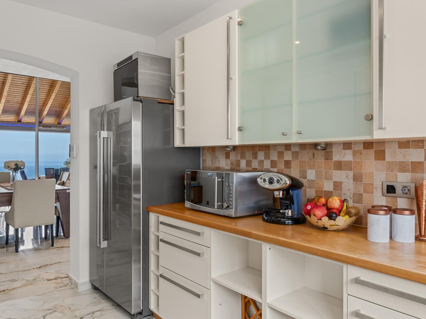 Luxury Villas in Tenerife, Casa Roque  image 31