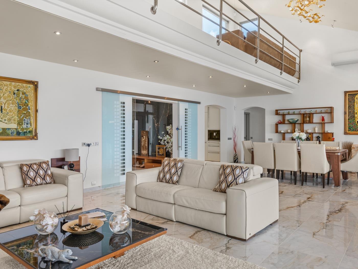Luxury Villas in Tenerife, Casa Roque  image 32
