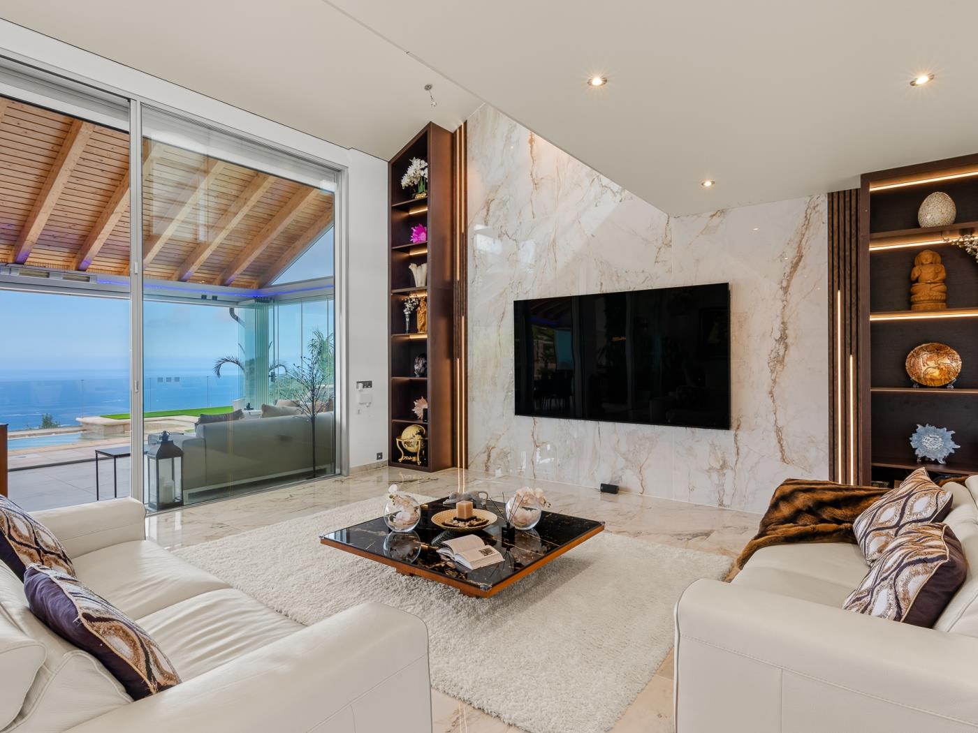 Luxury Villas in Tenerife, Casa Roque  image 33