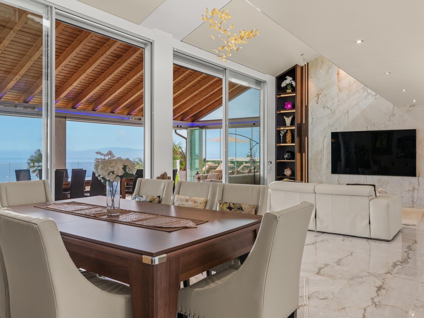 Luxury Villas in Tenerife, Casa Roque  image 34