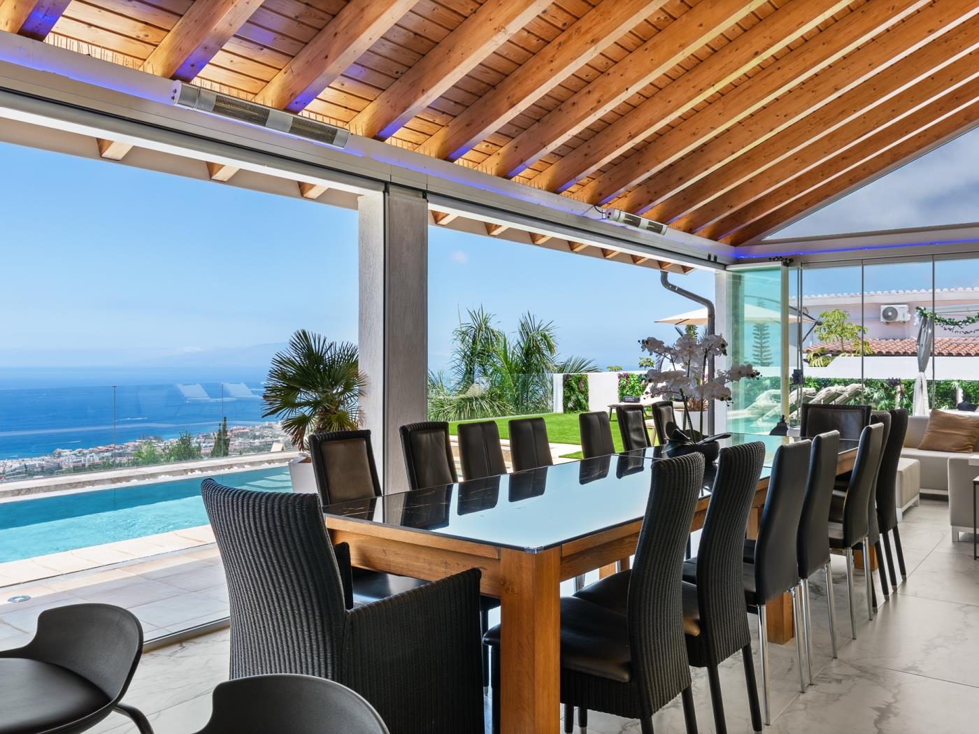 Luxury Villas in Tenerife, Casa Roque  image 36