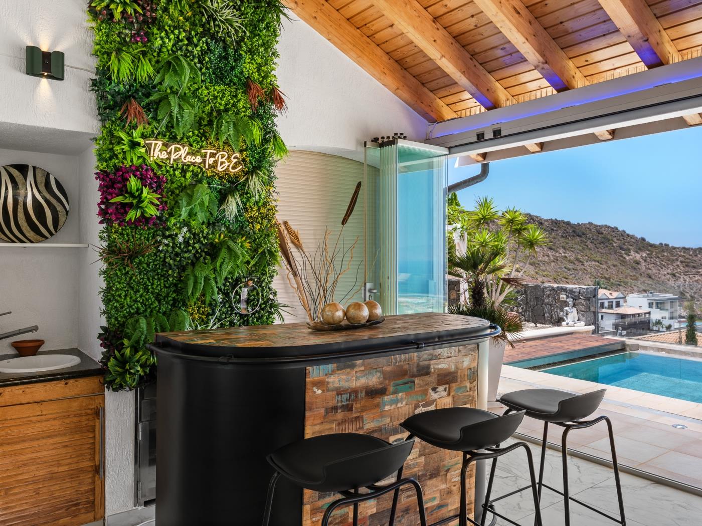 Luxury Villas in Tenerife, Casa Roque  image 37