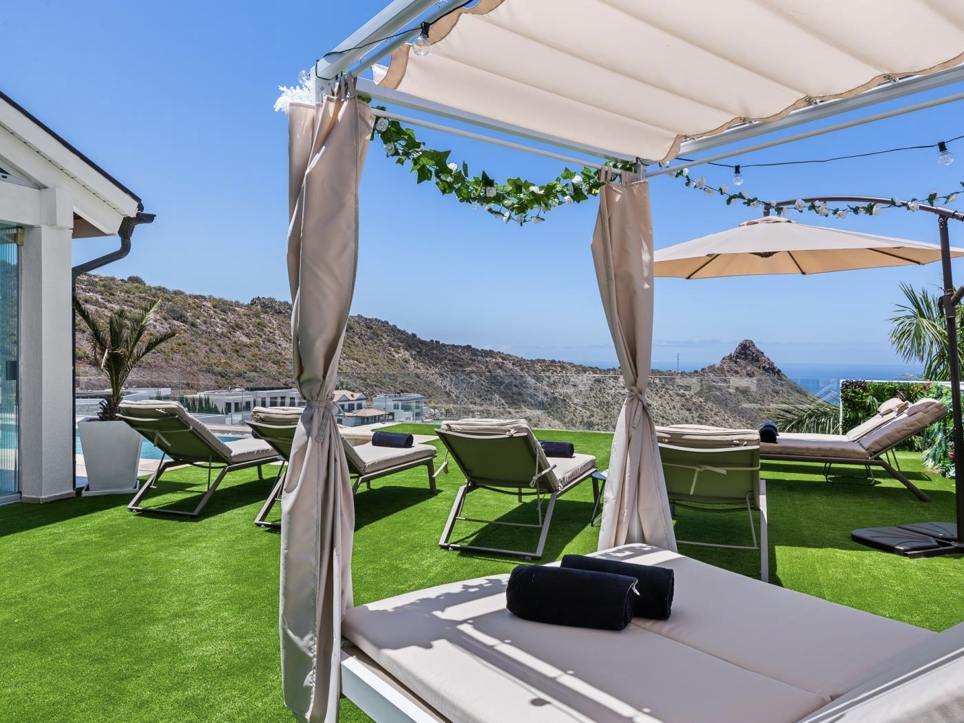 Luxury Villas in Tenerife, Casa Roque  image 38