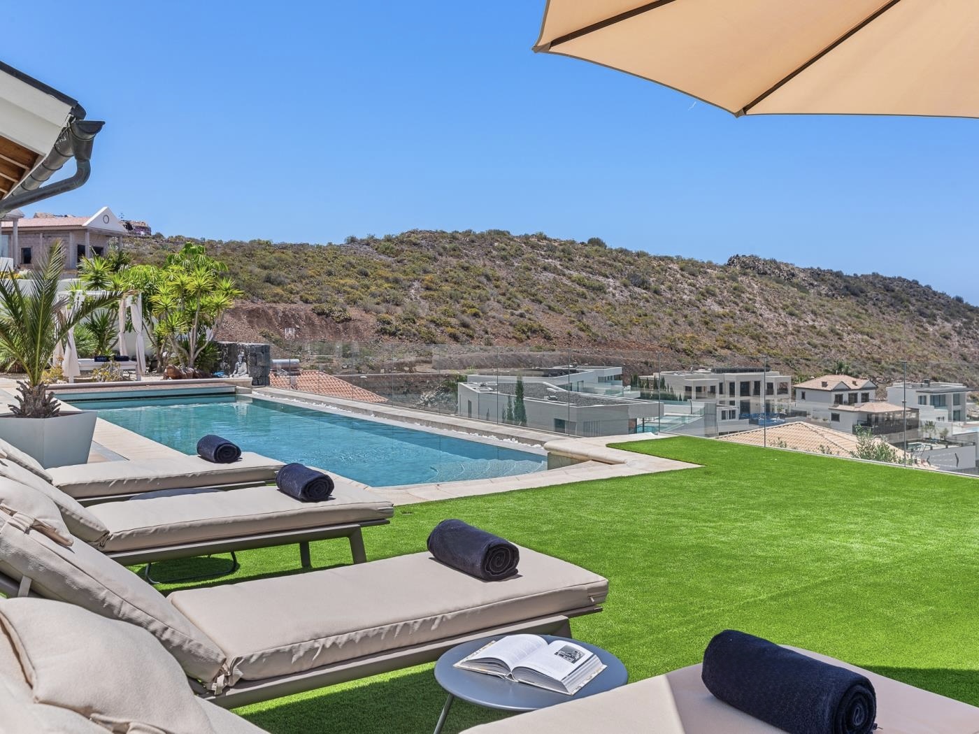 Luxury Villas in Tenerife, Casa Roque  image 40