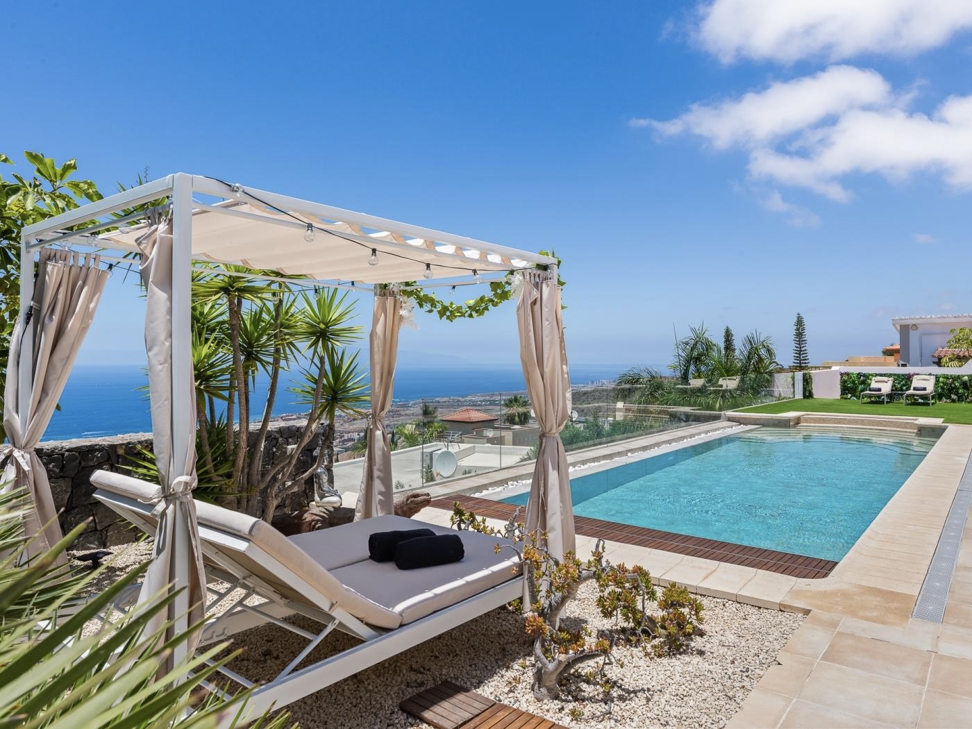 Luxury Villas in Tenerife, Casa Roque  image 41