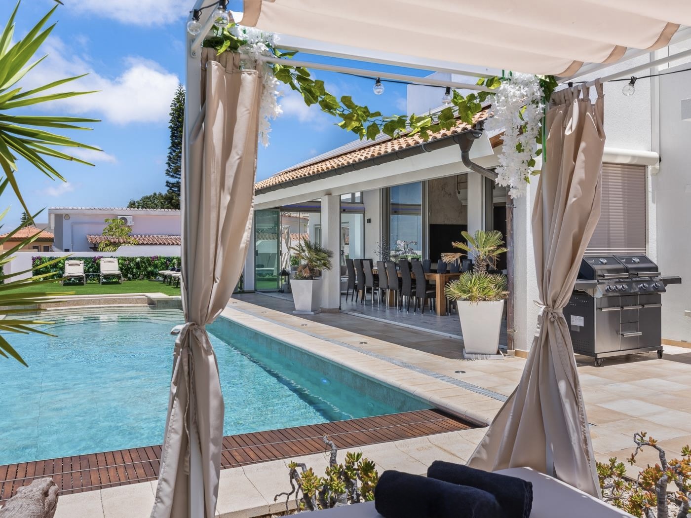 Luxury Villas in Tenerife, Casa Roque  image 42