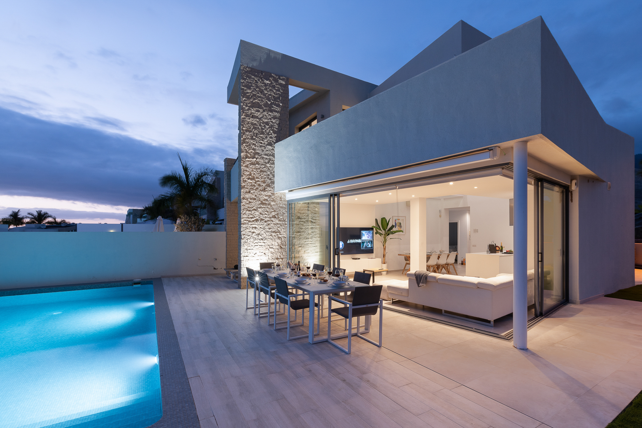 KARAT Villa Neveda-35