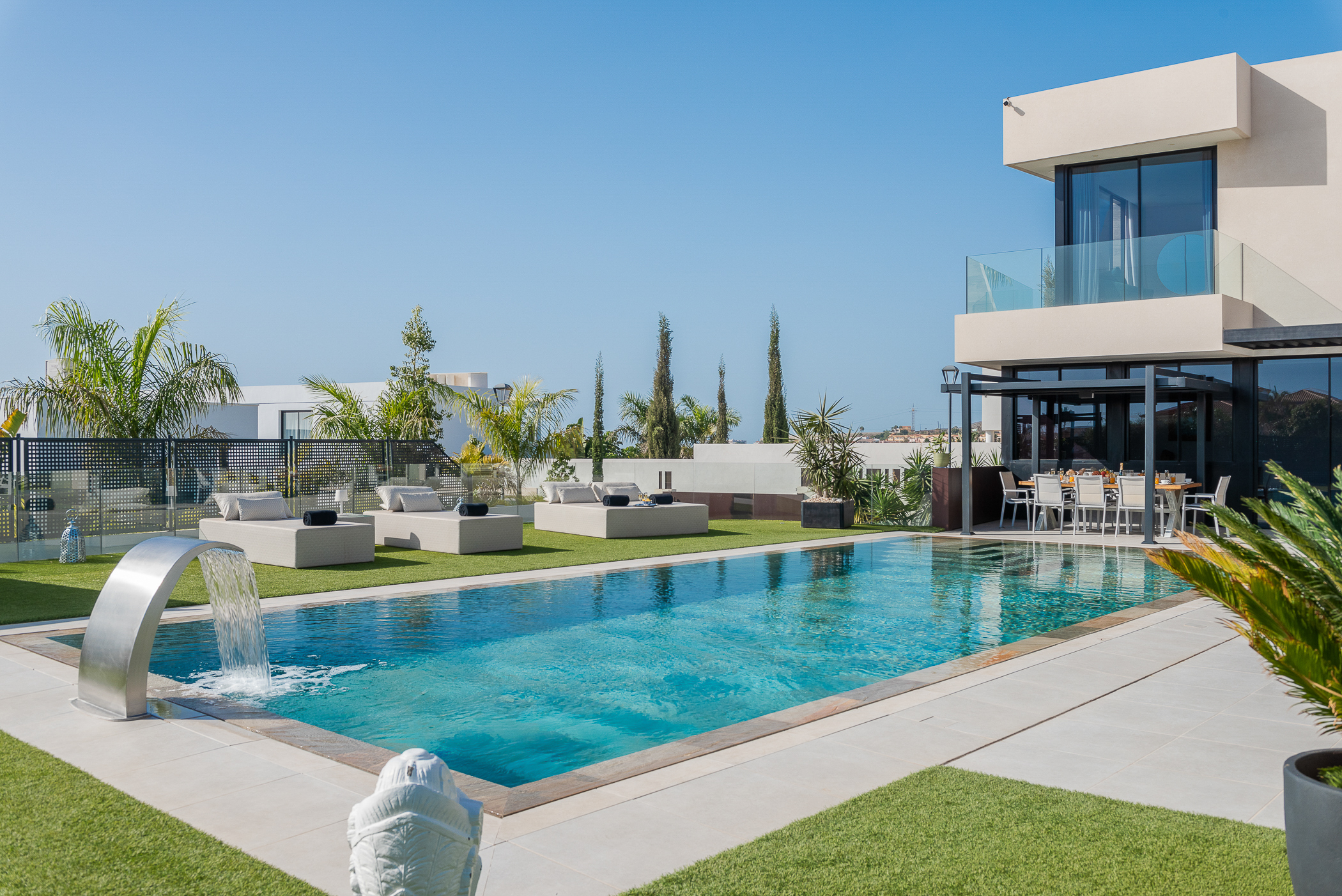 Casa Hermosa Image 1