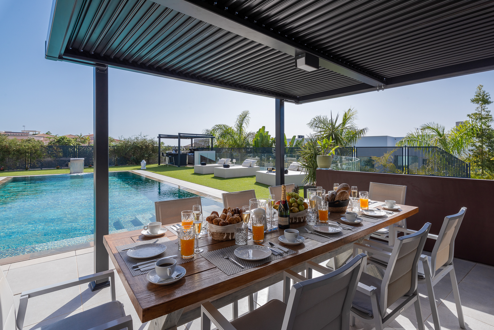 Casa Hermosa Image 2