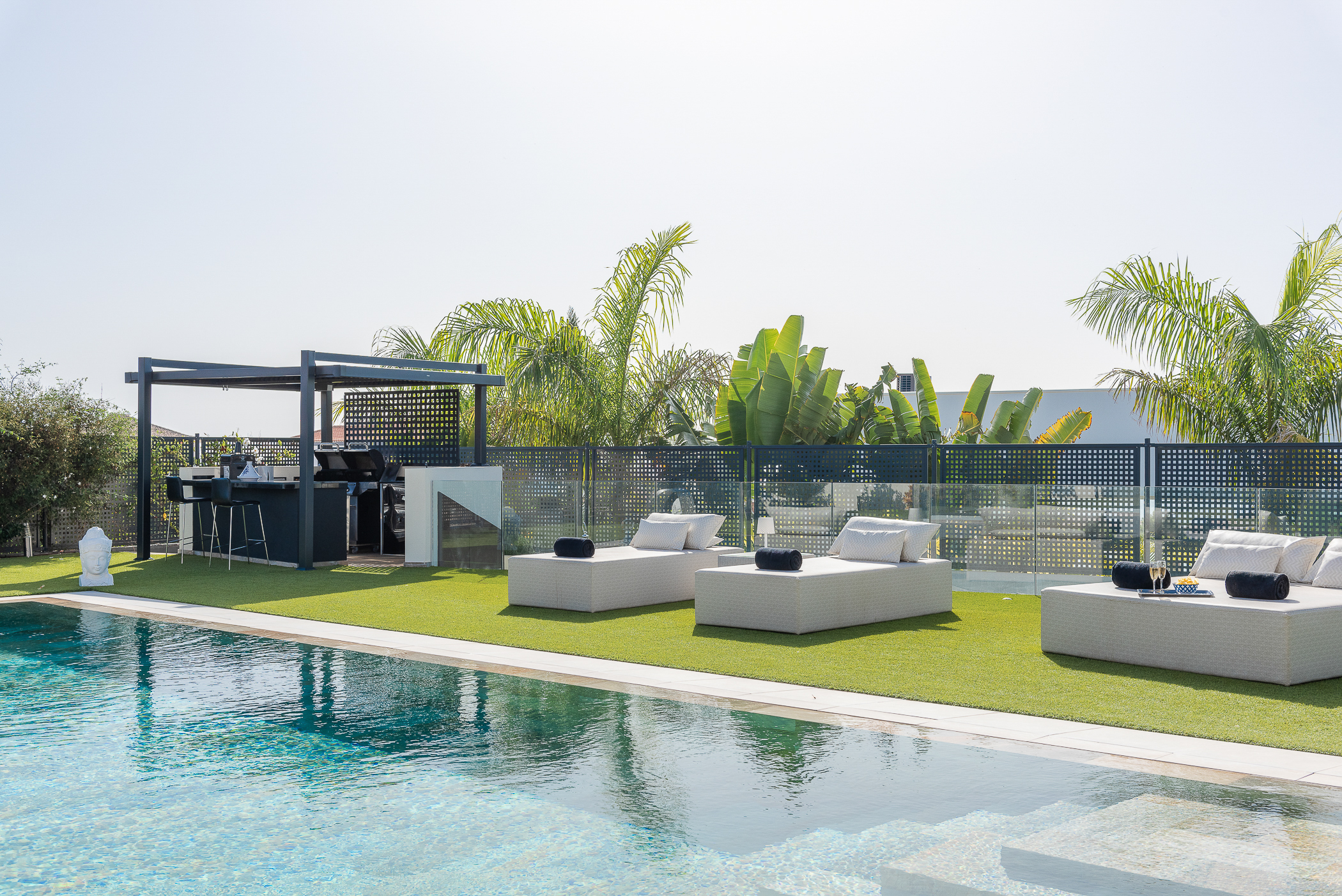 Casa Hermosa Image 4