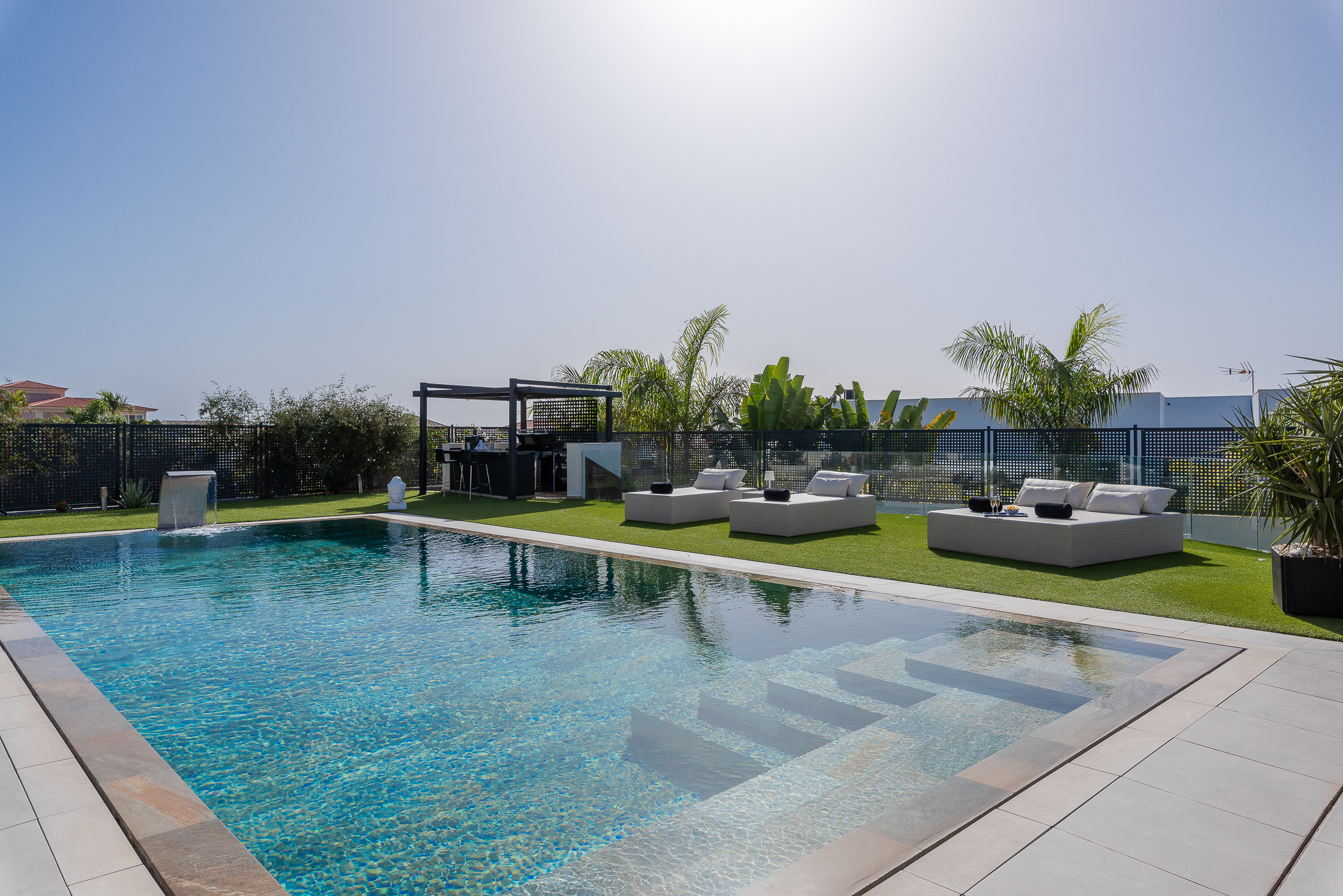 Casa Hermosa Image 5