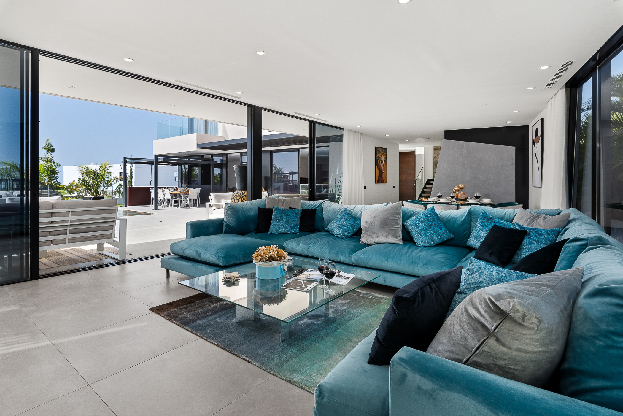 Casa Hermosa Image 8