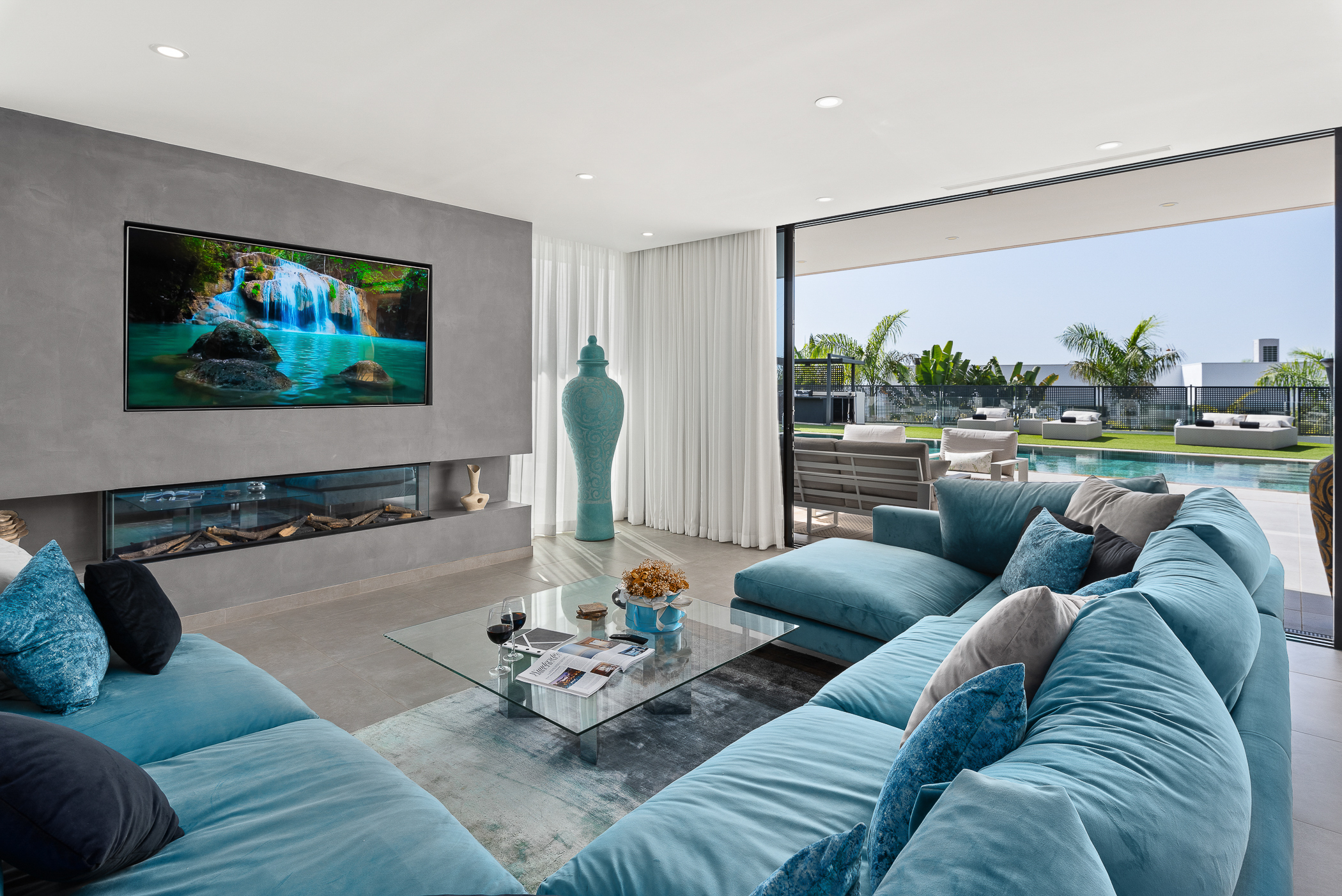 Casa Hermosa Image 9