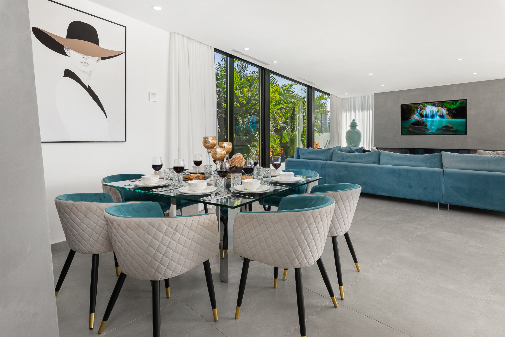 Casa Hermosa Image 10