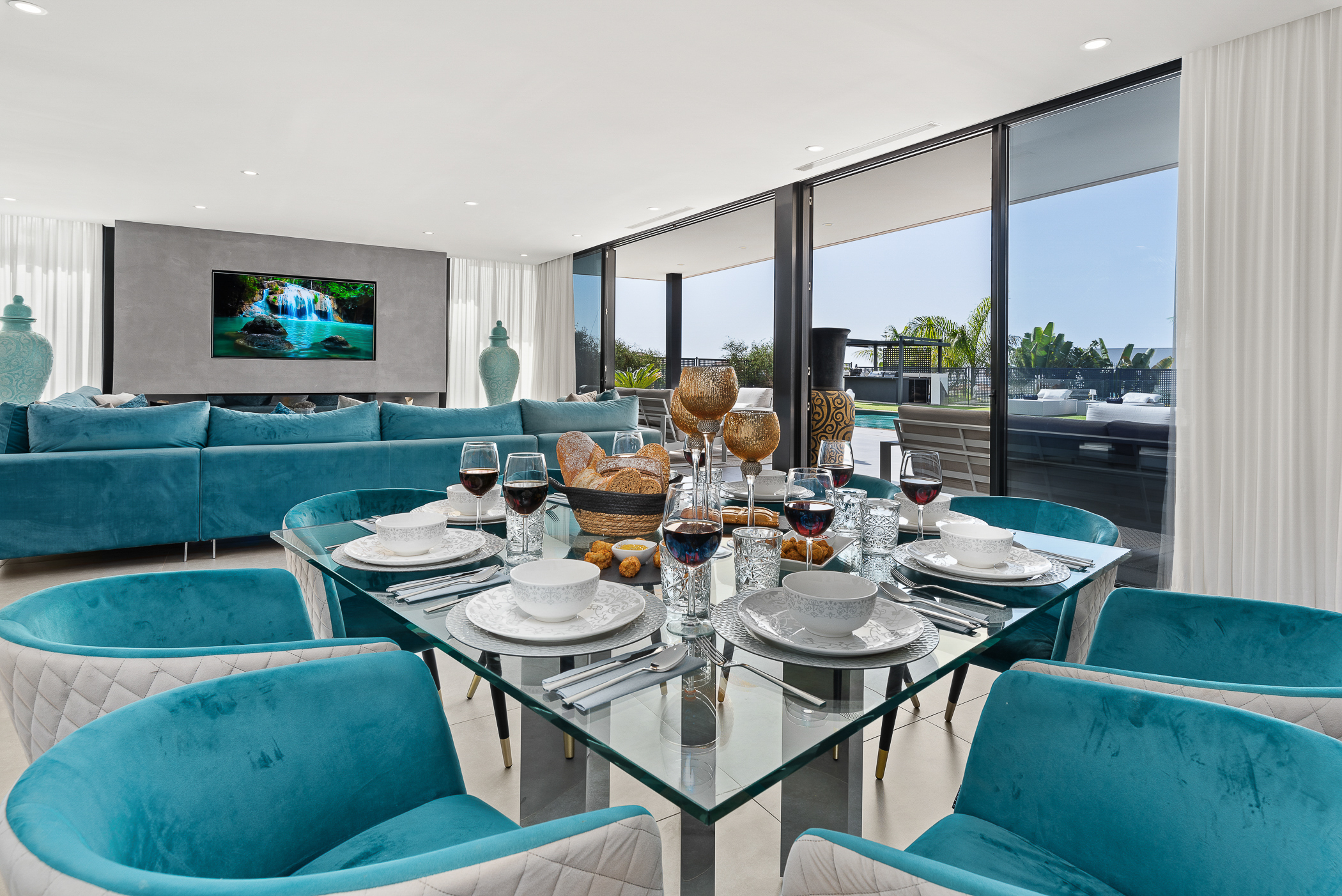 Casa Hermosa Image 11