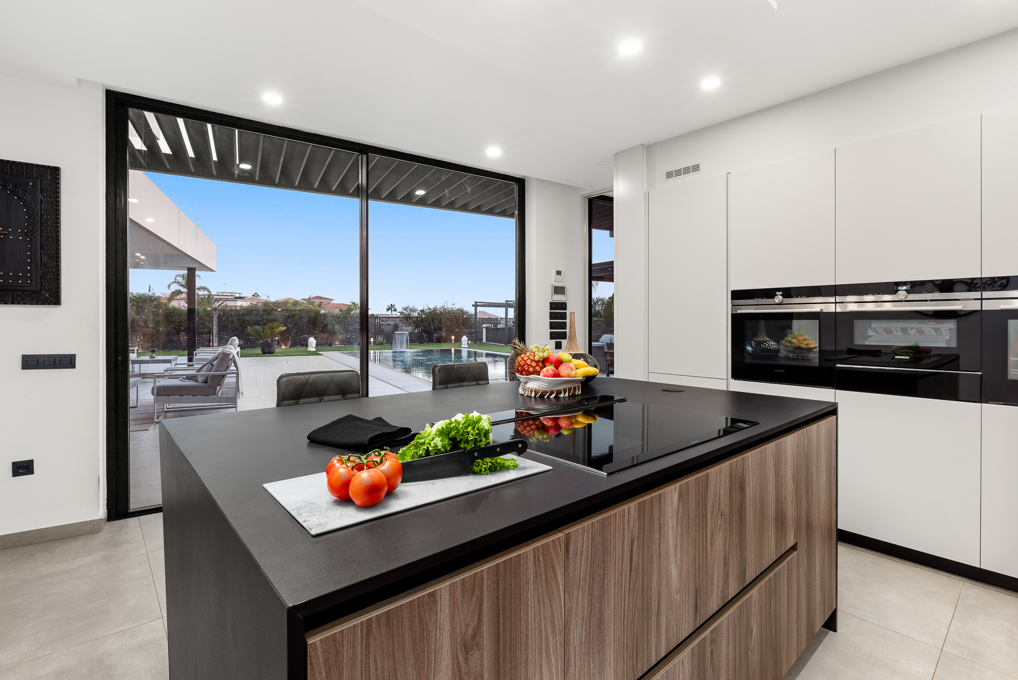 Casa Hermosa Image 16