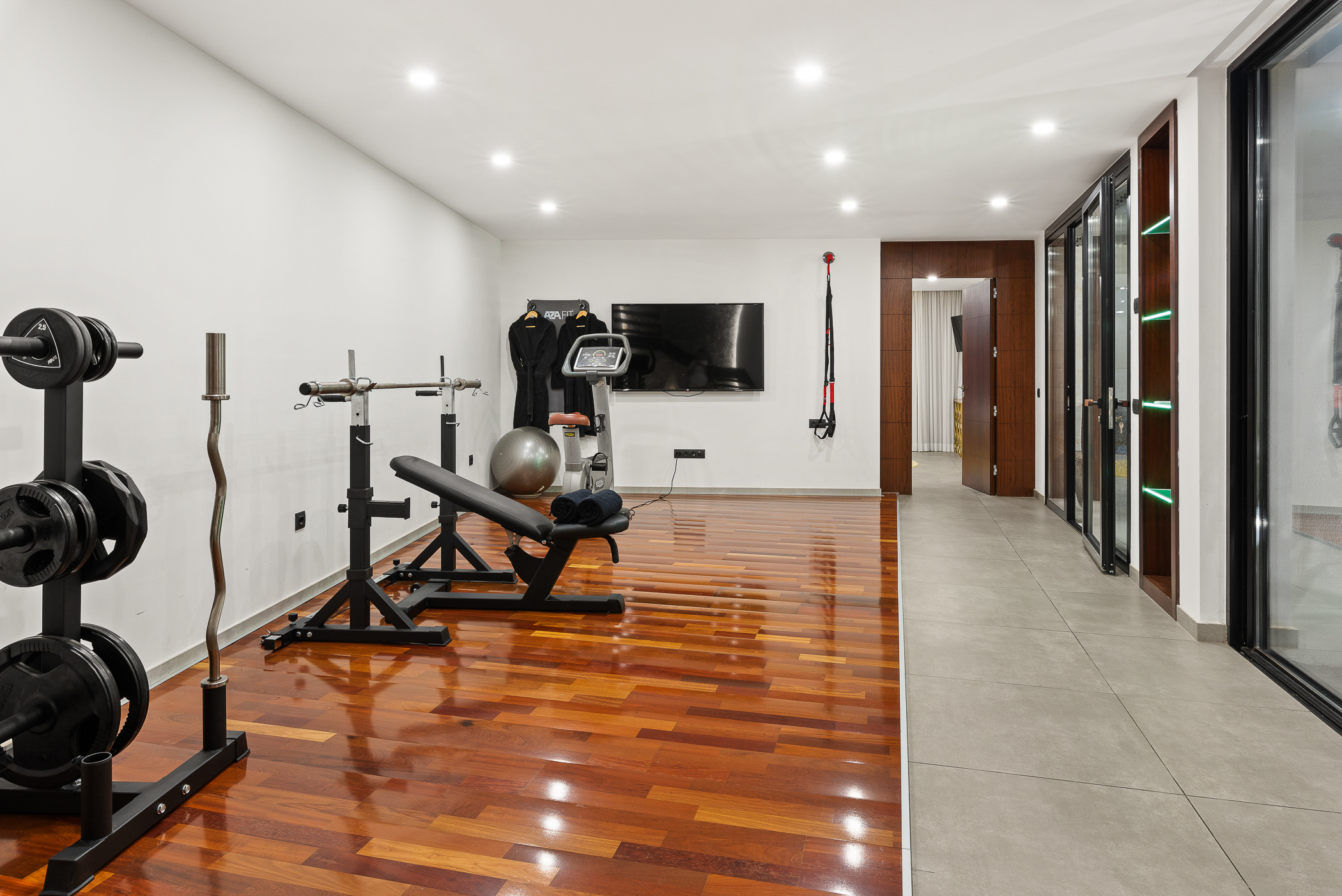 Casa Hermosa Image 17