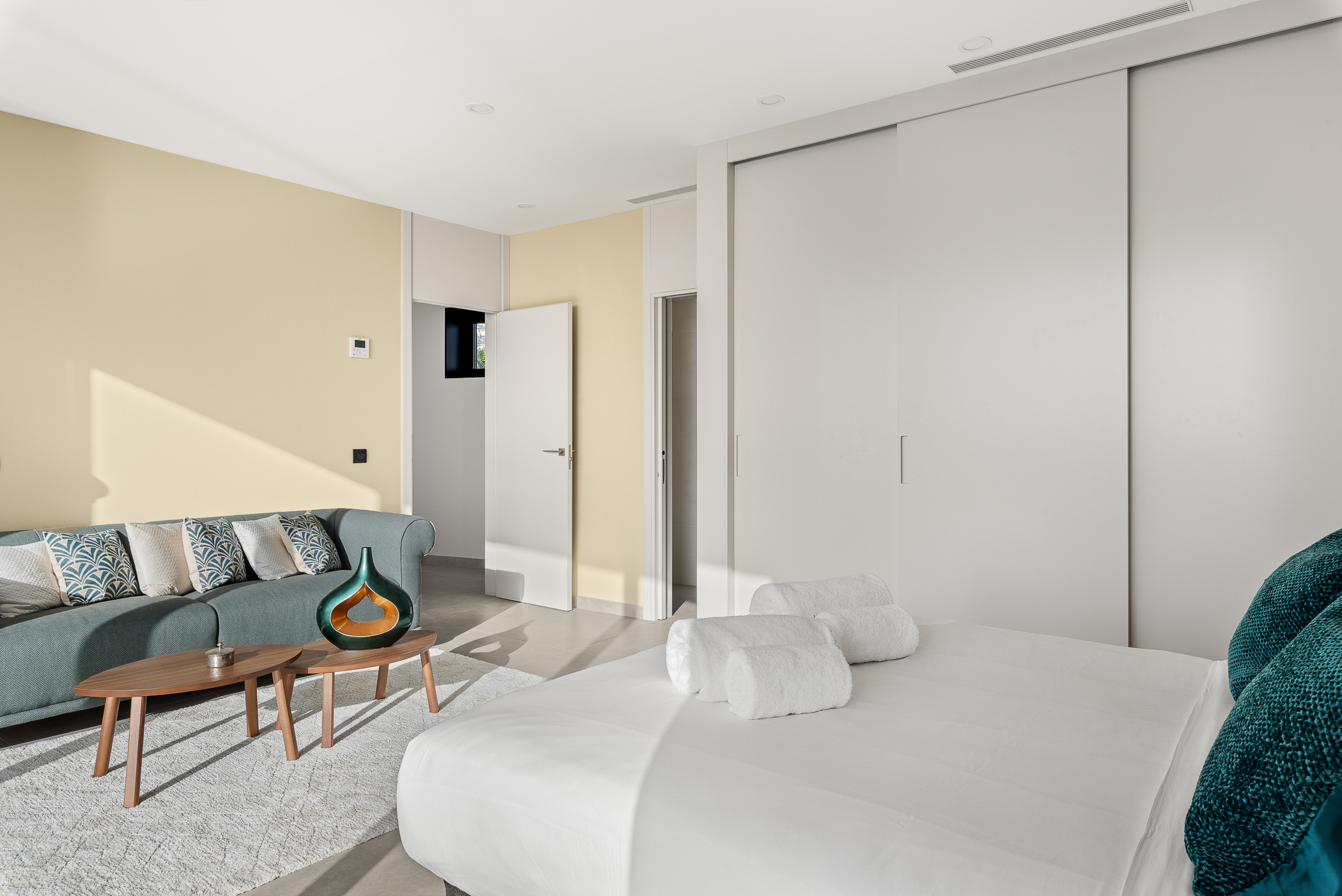 Casa Hermosa Image 28