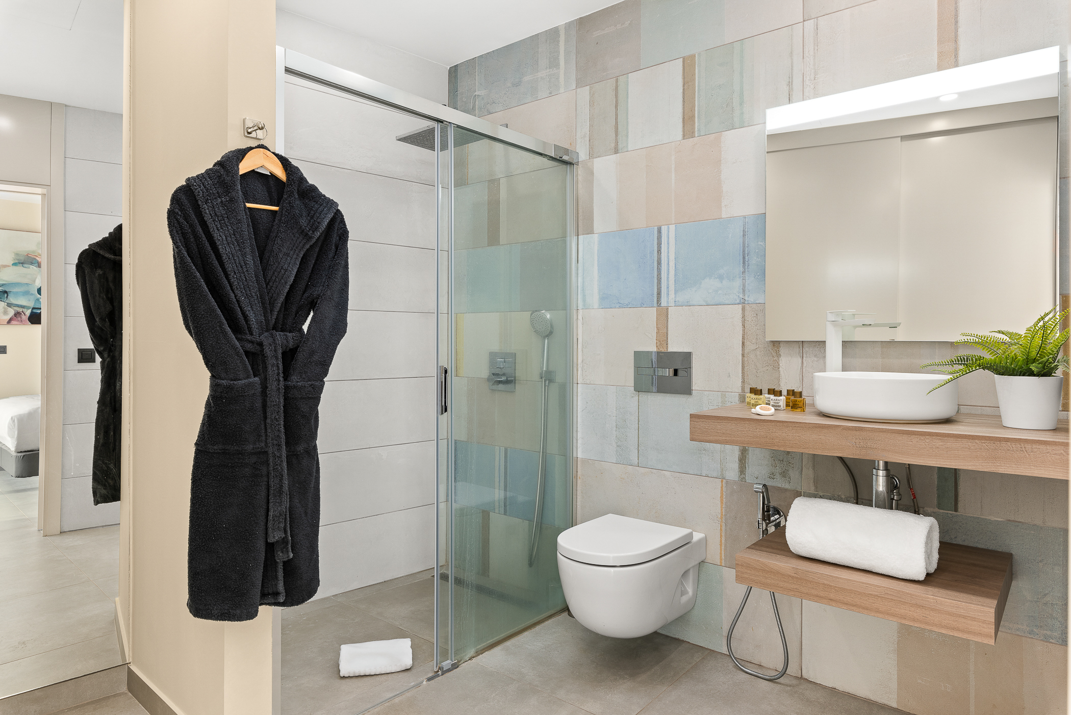 Casa Hermosa Image 32