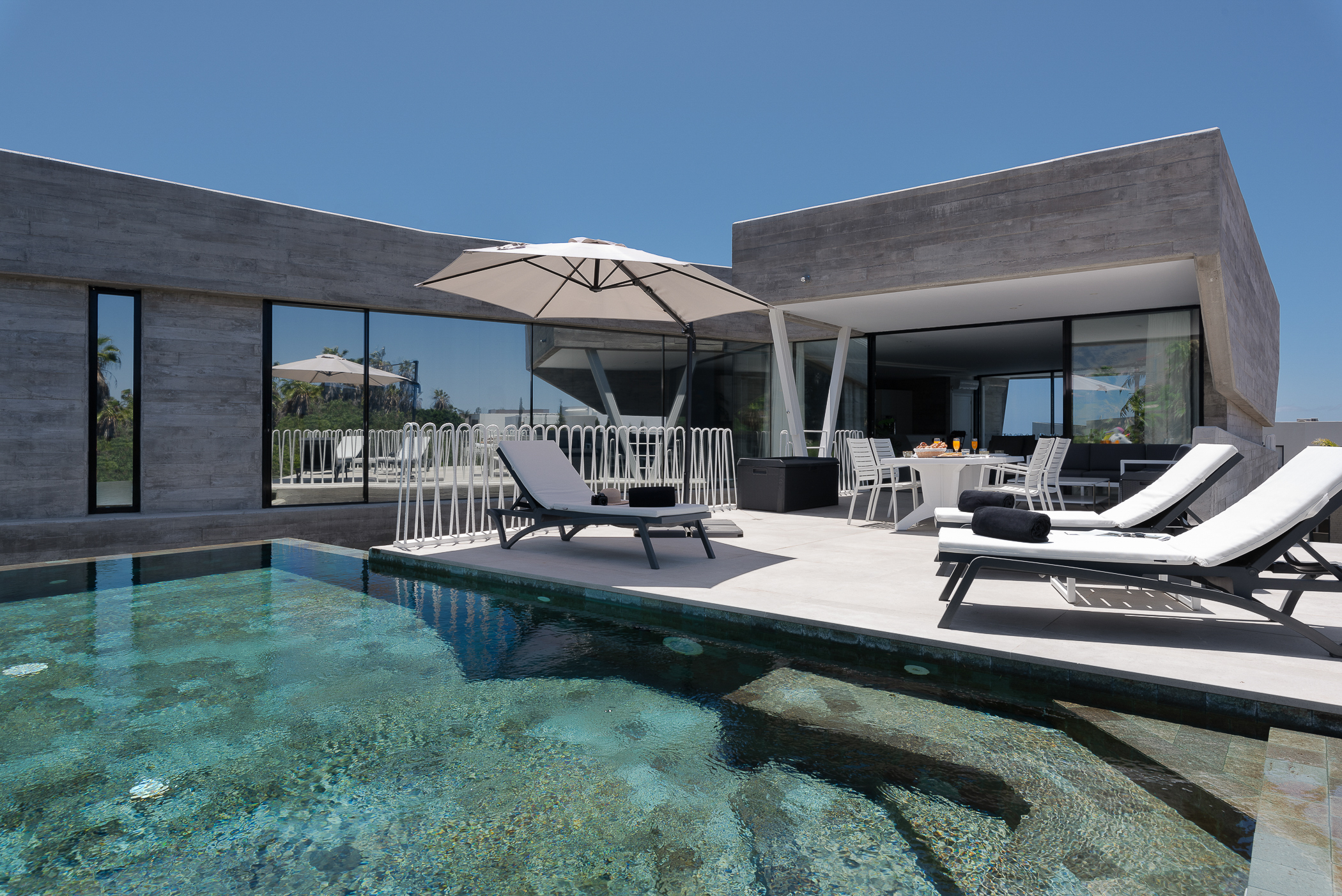 KARAT Villa Calypso-6